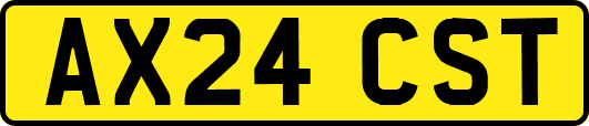 AX24CST