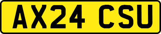 AX24CSU