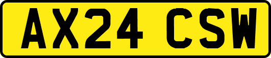 AX24CSW