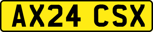 AX24CSX