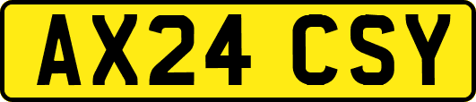 AX24CSY