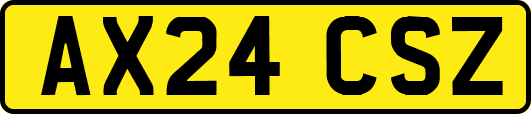 AX24CSZ