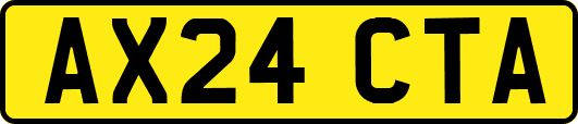 AX24CTA