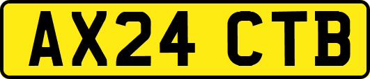AX24CTB