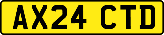AX24CTD