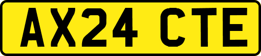 AX24CTE