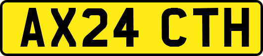 AX24CTH