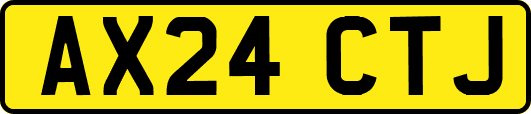 AX24CTJ