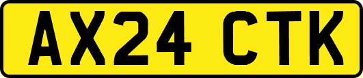 AX24CTK