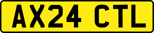 AX24CTL