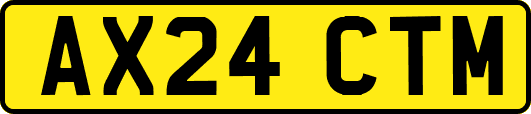 AX24CTM