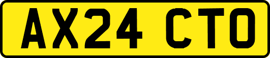 AX24CTO