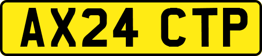 AX24CTP