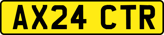 AX24CTR