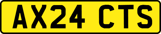 AX24CTS