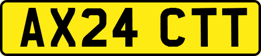 AX24CTT