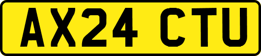 AX24CTU