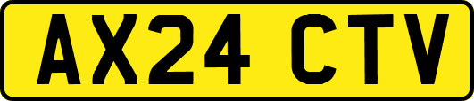 AX24CTV