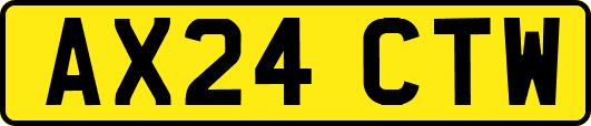 AX24CTW