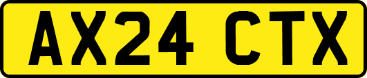 AX24CTX