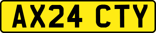 AX24CTY