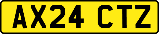 AX24CTZ