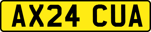 AX24CUA