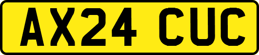 AX24CUC