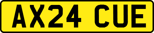 AX24CUE