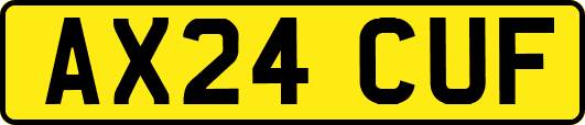 AX24CUF