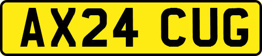 AX24CUG