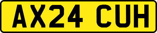 AX24CUH