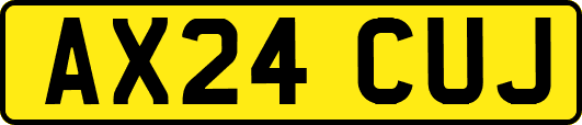 AX24CUJ