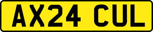 AX24CUL