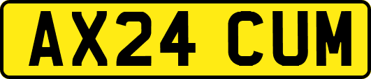 AX24CUM