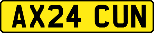 AX24CUN