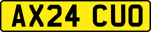 AX24CUO