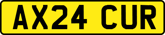 AX24CUR