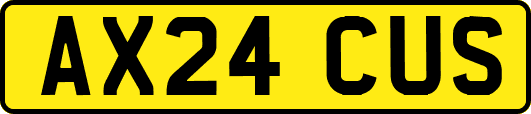 AX24CUS
