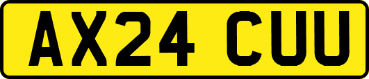 AX24CUU
