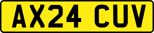 AX24CUV