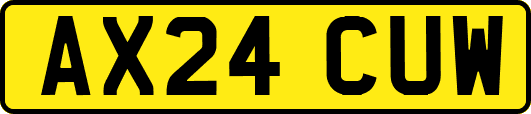 AX24CUW