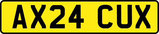 AX24CUX