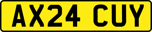 AX24CUY
