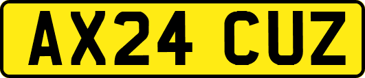 AX24CUZ