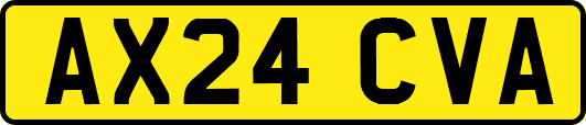 AX24CVA