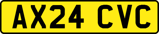AX24CVC