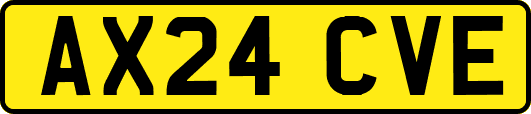 AX24CVE