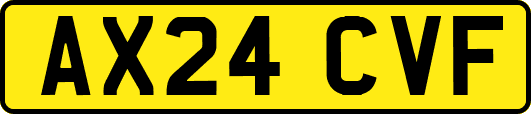 AX24CVF