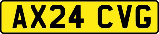AX24CVG